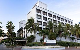 Hotel Faranda Express Puerta Del Sol Barranquilla, A Member of Radisson Individuals