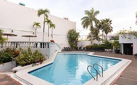 Hotel Faranda Express Puerta Del Sol Barranquilla, A Member of Radisson Individuals